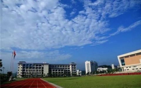 惠州城市职业学院(惠州城市职业学院宿舍)