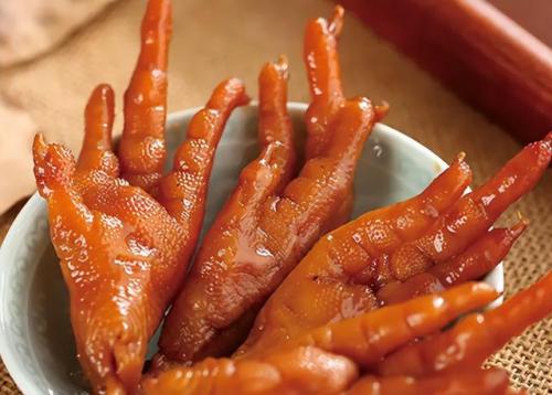 什么牌子的鸡爪好吃(十大出名鸡爪品牌有哪些)插图3