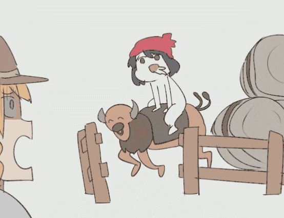 漆黑的魅影最强6只精灵(漆黑的魅影)插图4