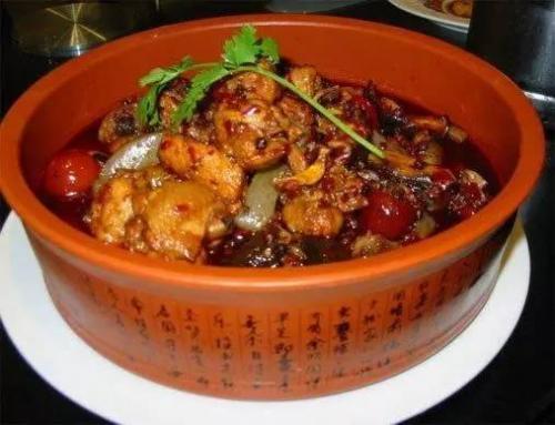 重庆江湖菜(重庆美食)插图5