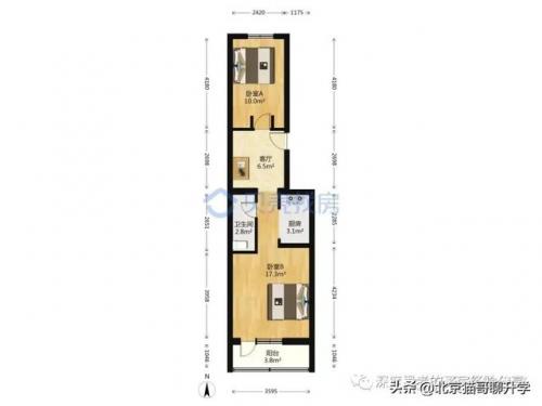 中关村优质小区排名前十(中国小区排名前100小区)插图8