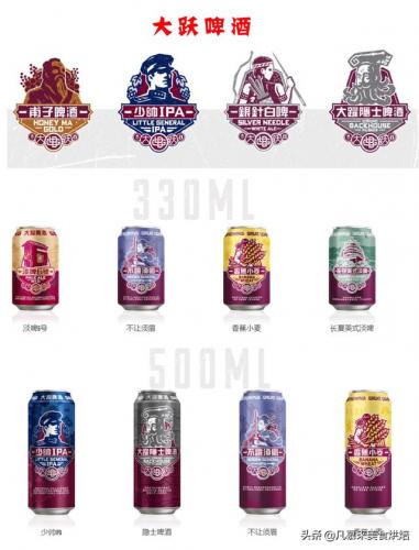 天津十大啤酒排名前十(天津本地啤酒品牌)插图22