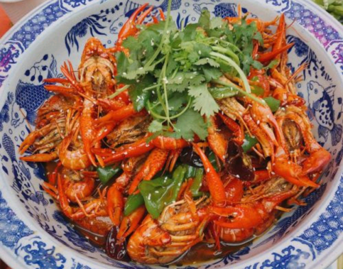 湖州美食串串排名前十(湖州四大名菜)插图5