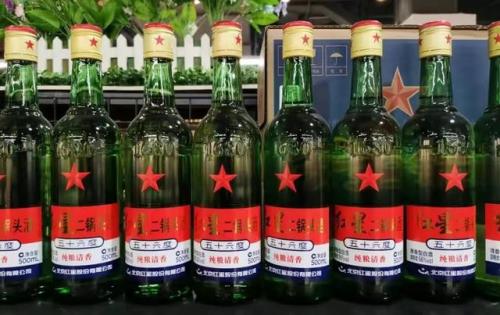 平价白酒度数排名前十(度数高的白酒排行)插图4
