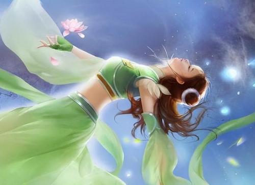梦幻诛仙铃铛(梦幻新诛仙5技能铃铛打书)插图8