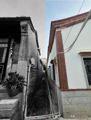 厦门建筑古厝排名前十(闽南古厝屋顶)插图