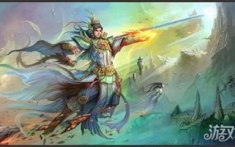 上古封神攻略(封神传说1.82攻略)
