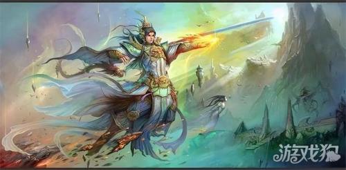 上古封神攻略(封神传说1.82攻略)插图