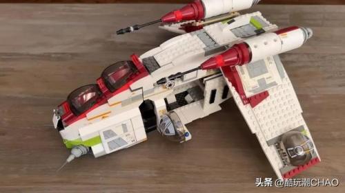 星战最强炮艇排名前十(星球大战最强战舰排名)插图3