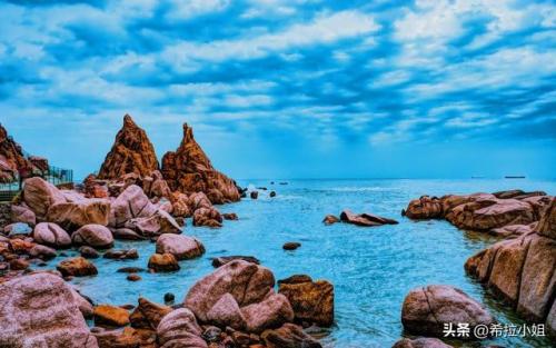 威海旅游景点大全(青岛旅游十大必去景点)插图4