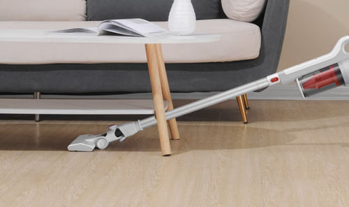 吸尘器什么品牌好(中国吸尘器10大品牌排行榜)插图8