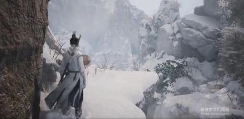 剑侠情缘之谢云流传(剑侠情缘之风火神龙)插图6