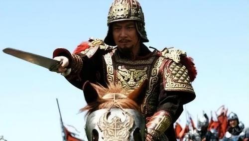古装将军男星排名前十(古装男星名单大全)插图7
