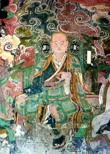 中国街景壁画排名前十(中国壁画发展史)插图6