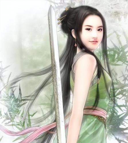 金庸武侠人物排名前十(金庸里面最厉害的人物排名)插图5