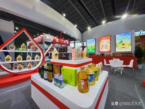 九三油脂(九三豆油是哪里生产的)插图2