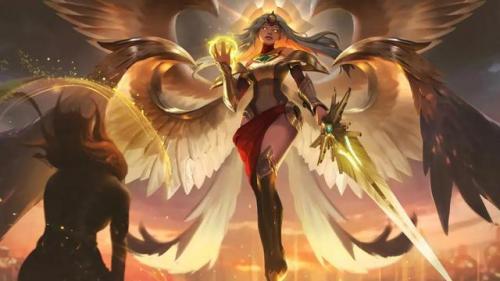 凯尔出装端游(魔盗凯尔出装)插图
