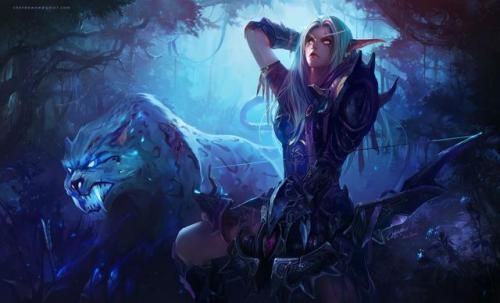 魔兽世界死亡骑士技能连招(wlk dkt天赋推荐)插图6