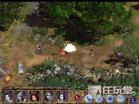 热血无赖存档位置在哪(热血无赖存档文件在哪里)插图8