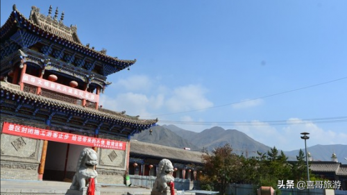 西宁收费景点排名前十(西宁市景点)插图10