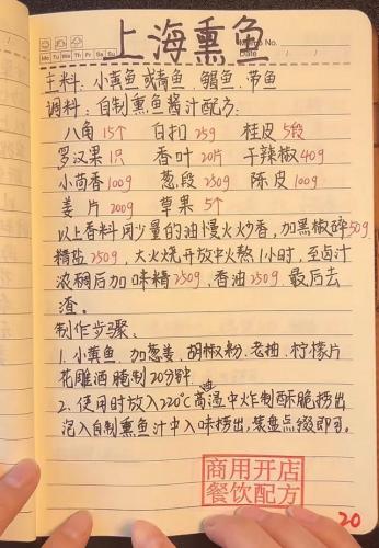 餐饮美食(餐饮美食培训)插图8