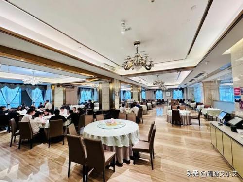 天河团建餐厅排名前十(天河好吃的餐馆)插图4