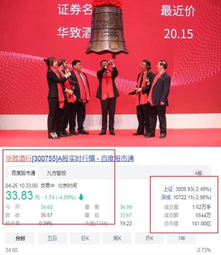 醴陵历史富豪排名前十(当代醴陵十大富豪)插图1