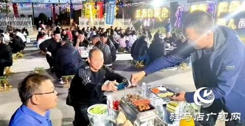 驻马店烧烤排名前十(驻马店烧烤排行榜)插图