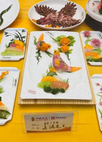 抚州资溪饭店排名前十(抚州有什么高档的餐厅)插图6