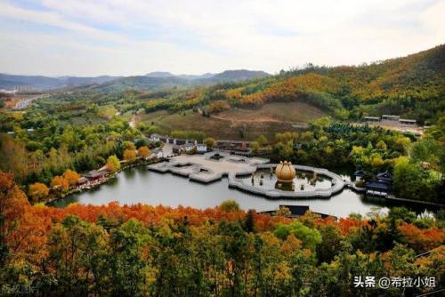 威海旅游景点大全(青岛旅游十大必去景点)插图10