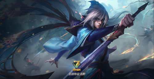 刀锋之影加点(加点刀锋)插图8