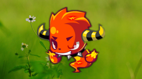 烈火战神进化(烈火战神进化需要多少火焰玻璃)插图5