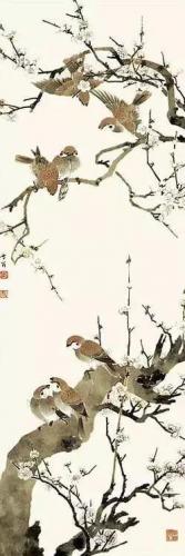 国美出名大师排名前十(国美掌门人)插图25