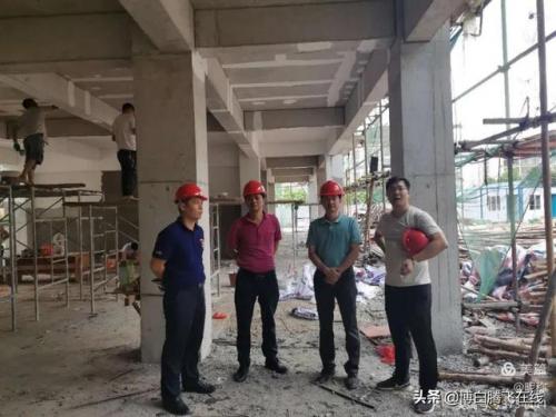 博白市小学排名前十(博白初中排名一览表)插图7