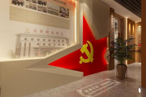 玻璃展板公司排名前十(PVC展板)插图2