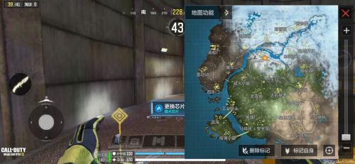 使命召唤手游使命战场吃鸡模式上线时间和模式介绍(使命召唤手游什么时候出剧情模式)插图3