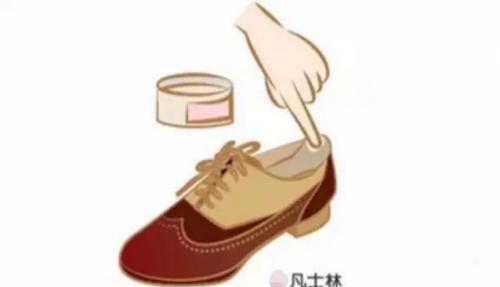 皮鞋磨脚怎么办(新皮鞋磨脚小妙招)插图11