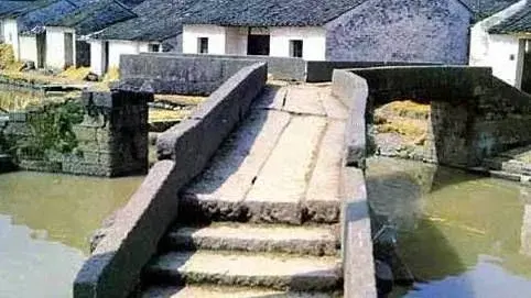 绍兴最深河道排名前十(绍兴著名河流)插图2