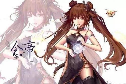 dnf阿修罗刷图快吗(阿修罗和鬼泣的移动速度对比)插图1