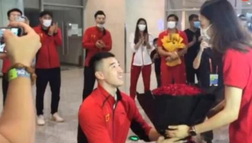 天津求婚公司排名前十(天津求婚的地方)插图2