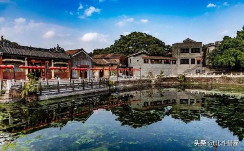 广东旅行小镇排名前十(广东有哪些小镇适合游玩)插图15