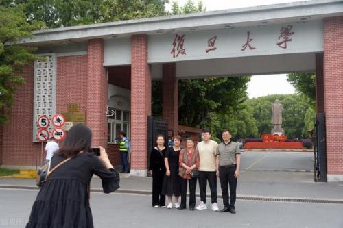 985大学有哪些(三十九所985名单)插图5