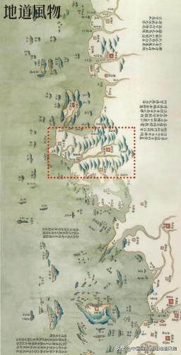 长城 图片(长城图片绘画)插图6