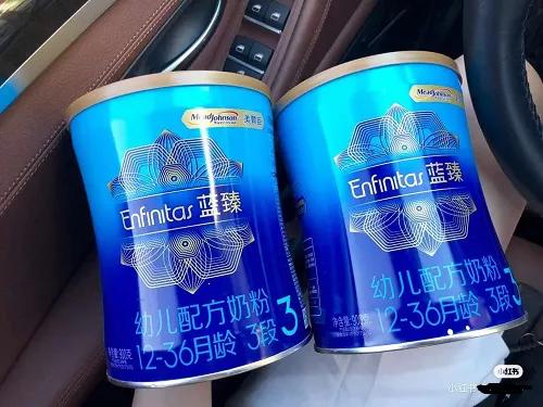 奶粉排行榜10强2013最新(羊奶粉十大名牌排行榜)插图16