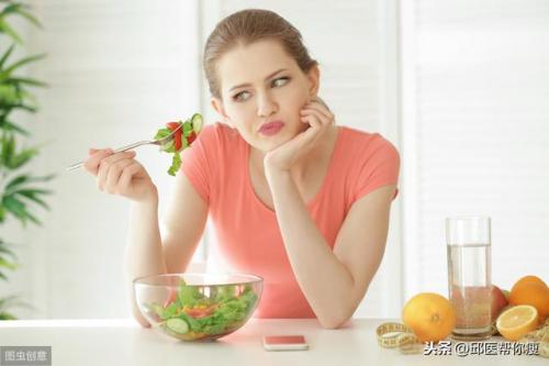 晚餐吃水果能减肥吗(中医减肥最快效果最好方法)插图