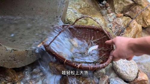 捕鱼网具(山姆斯捕鱼器效果好吗)插图3