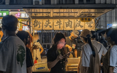 稀有品牌汉堡排名前十(汉堡比较火的牌子)