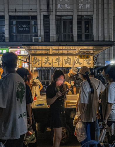 稀有品牌汉堡排名前十(汉堡比较火的牌子)插图