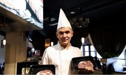 素食主义者(吃素一年后长相变化)插图3