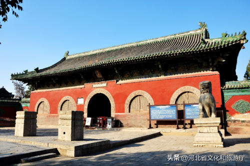 寒山寺排名前十(全国有几个寒山寺)插图4